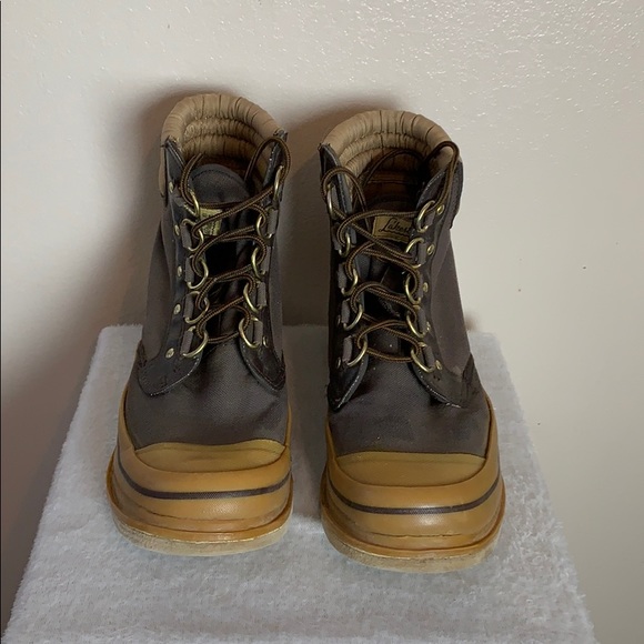 lakestream boots
